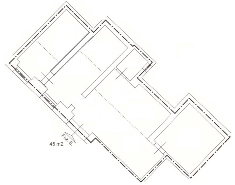 Z38 Downtown Loft Apartment Budapest Luaran gambar