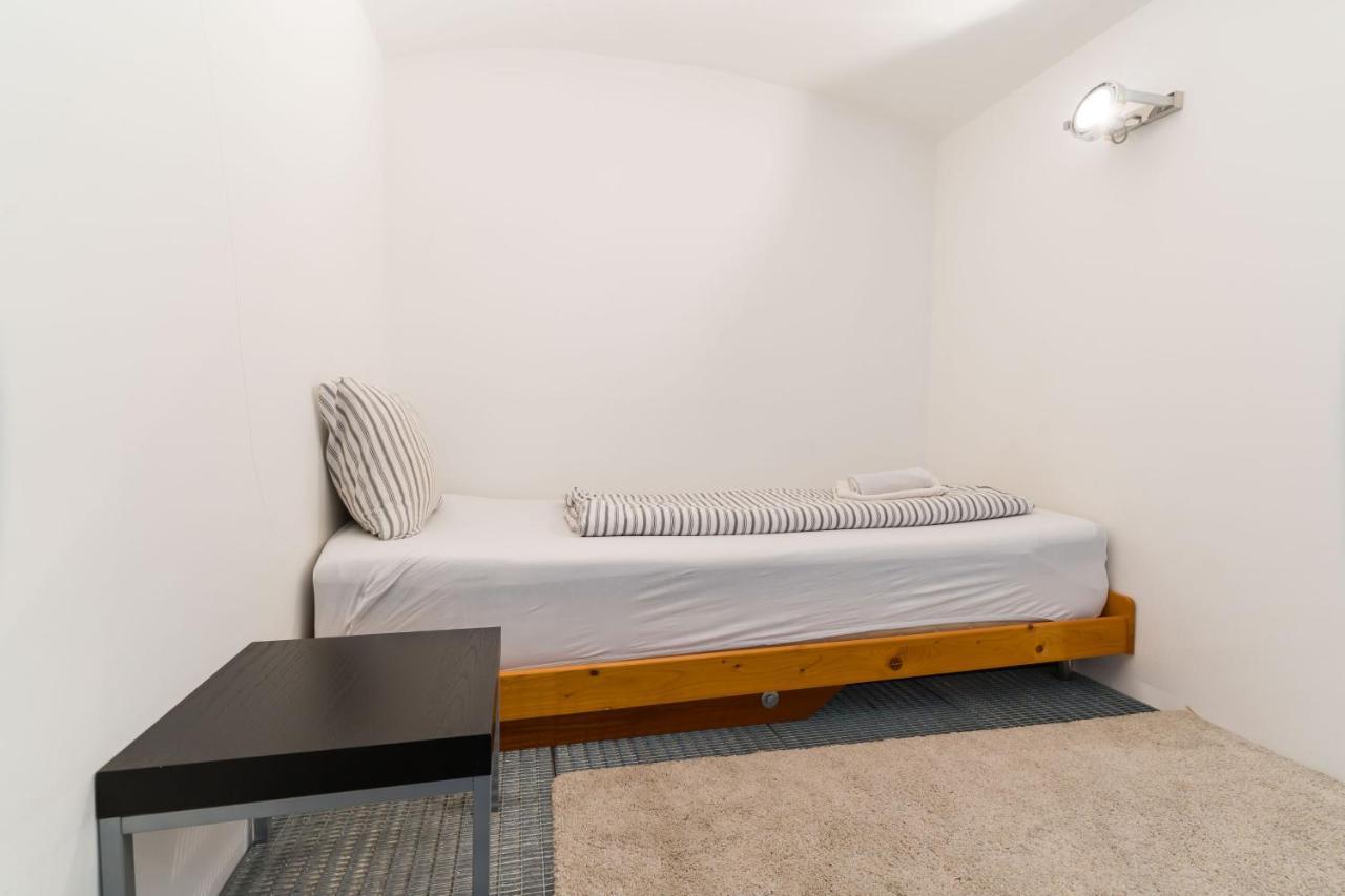 Z38 Downtown Loft Apartment Budapest Luaran gambar